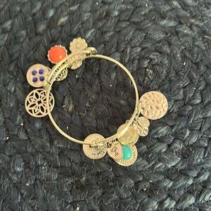 R.J. Graziano Charm Bangle bracelet